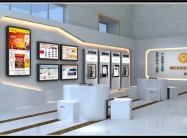 南雄展示厅1