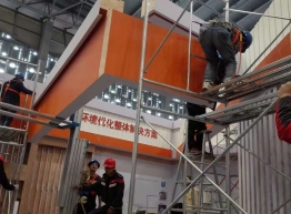 施工现场 (2)