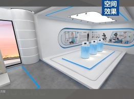 上海名腾展厅