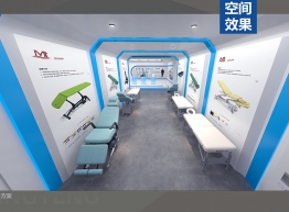 上海名腾展厅