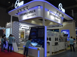 展览展示