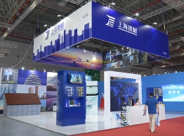 展览展示