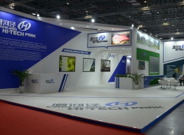 展览展示