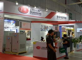 展览展示