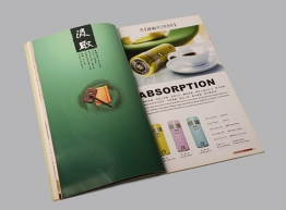 保温杯